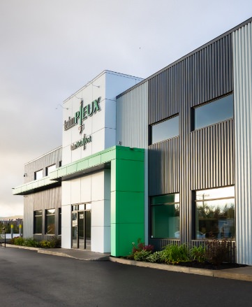 batisse construction