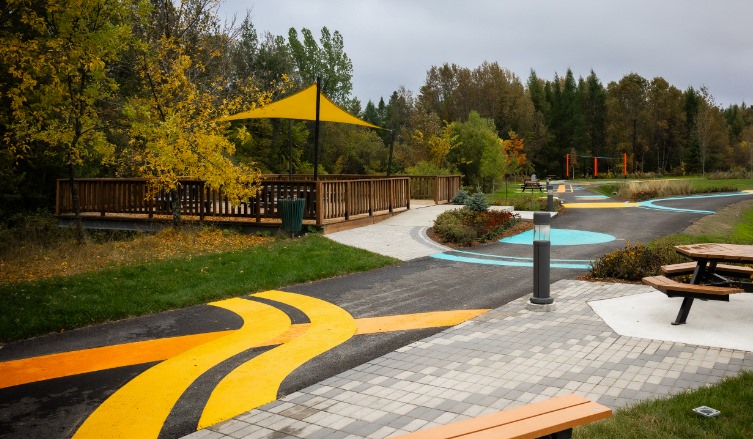 realisation excavation